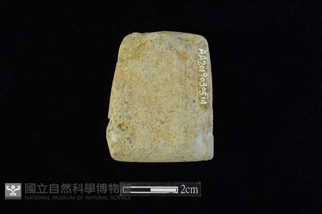 錛鑿形器藏品圖，第1張