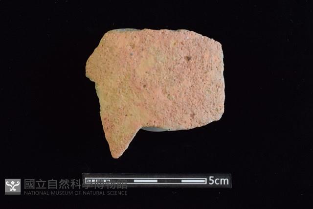 陶片藏品圖，第1張