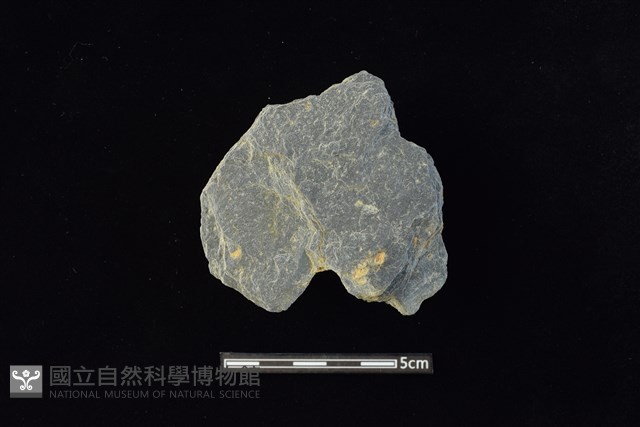 穿孔石板藏品圖，第1張