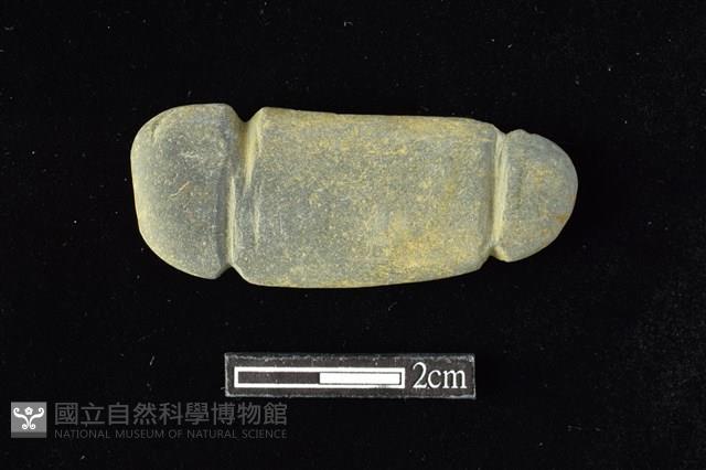 網墜藏品圖，第1張