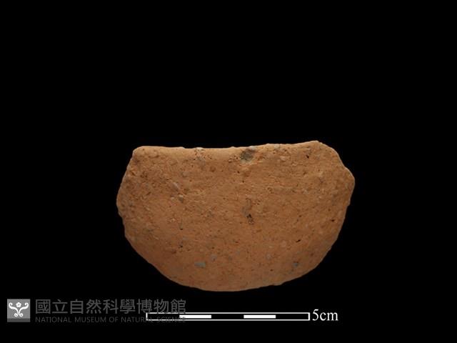 陶缽藏品圖，第1張