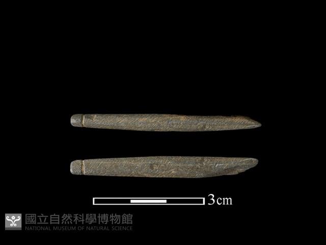 網墜藏品圖，第1張