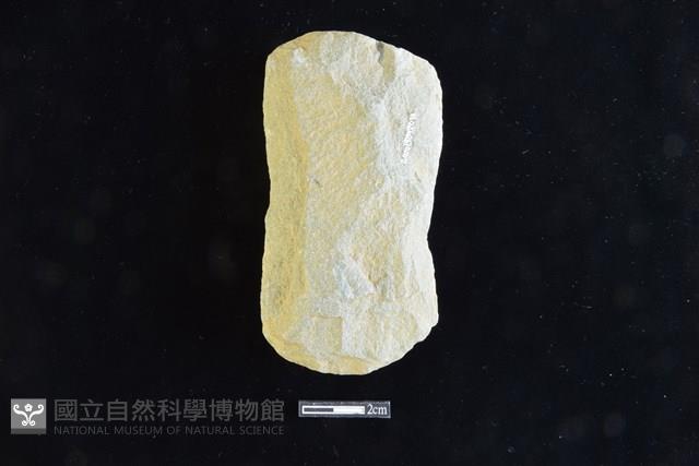 斧鋤形器藏品圖，第2張