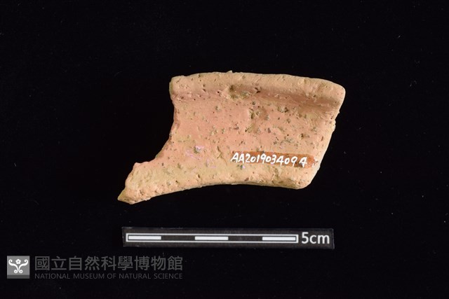 陶罐藏品圖，第2張