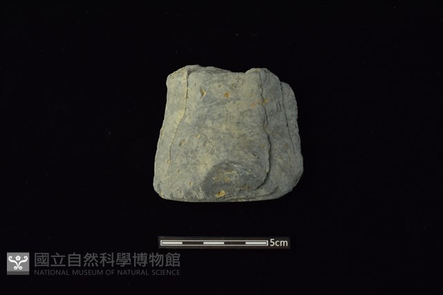 戈形器藏品圖，第1張