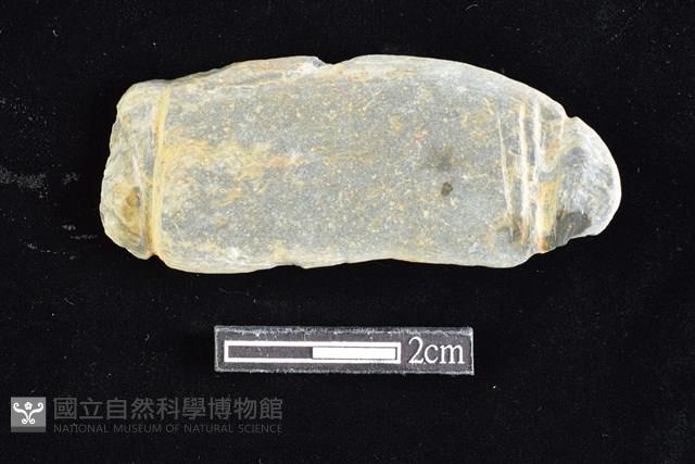 網墜藏品圖，第1張