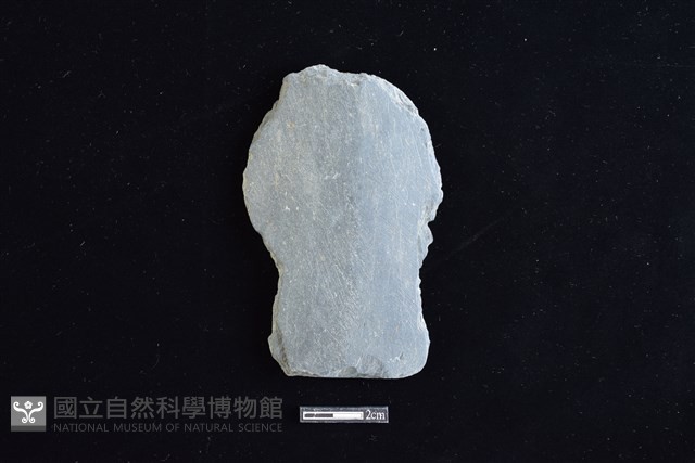 戈形器藏品圖，第1張
