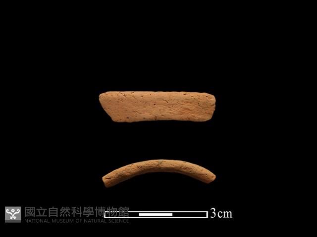 陶環藏品圖，第1張