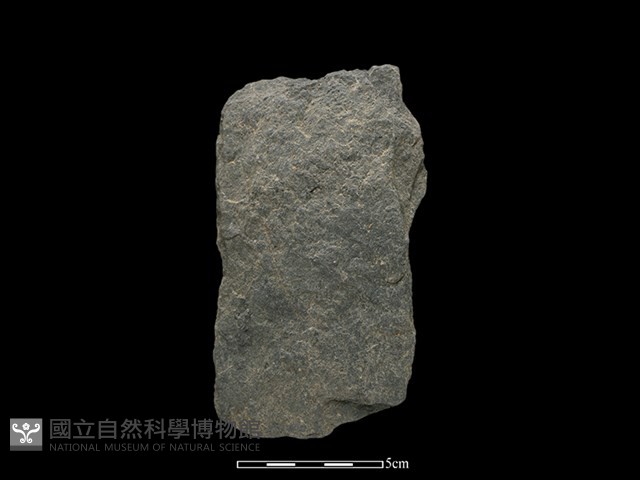 斧鋤形器藏品圖，第1張