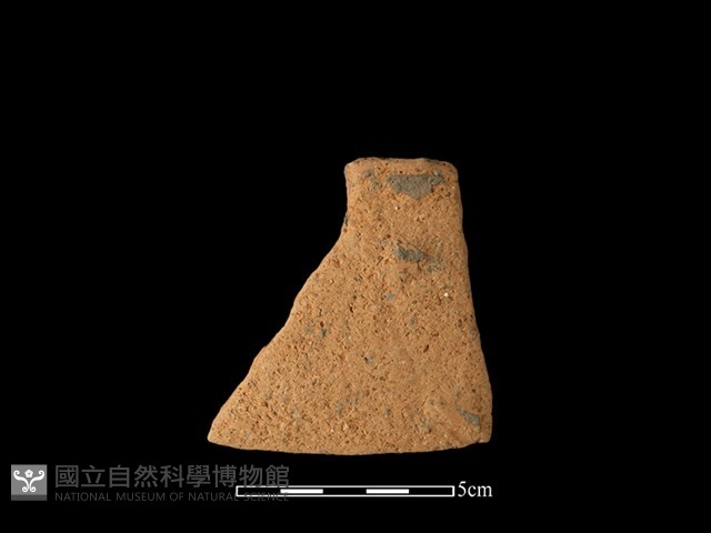 陶片藏品圖，第1張