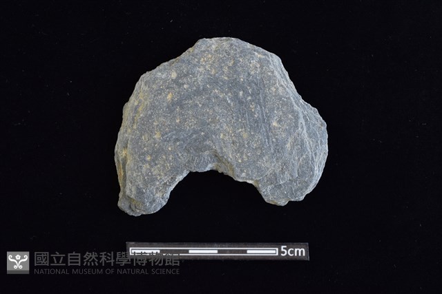 穿孔石板藏品圖，第1張