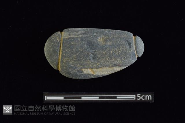 網墜藏品圖，第1張