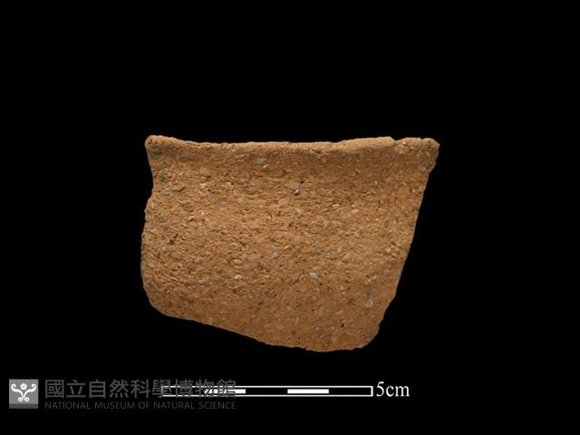 陶缽藏品圖，第1張