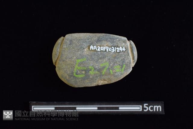 網墜藏品圖，第2張