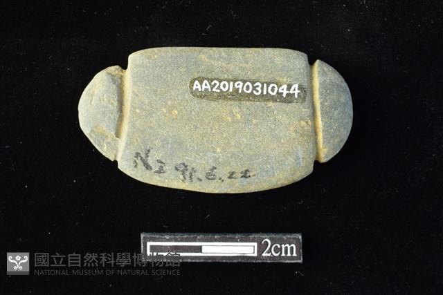 網墜藏品圖，第2張