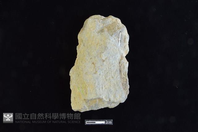 斧鋤形器藏品圖，第2張