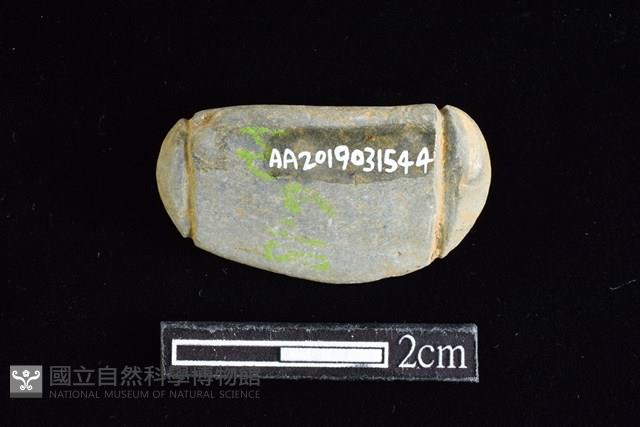 網墜藏品圖，第1張