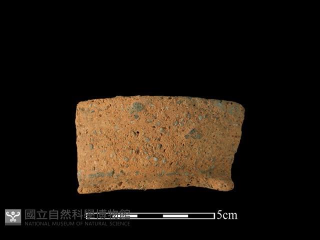 陶罐藏品圖，第1張