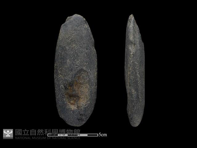 間接打擊棒藏品圖，第1張