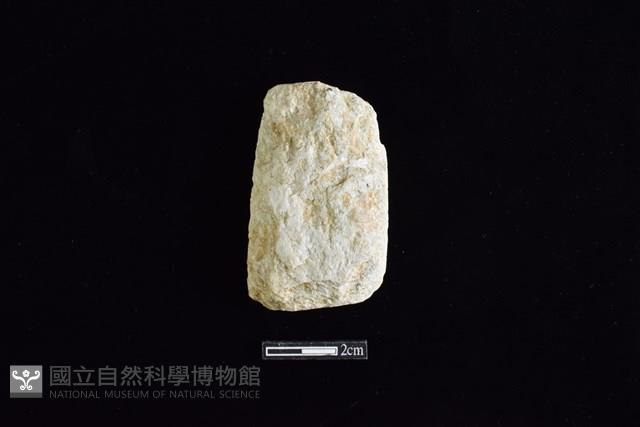 斧鋤形器藏品圖，第1張