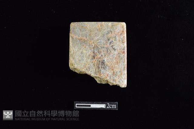 錛鑿形器藏品圖，第2張