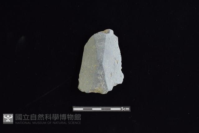 戈形器藏品圖，第1張