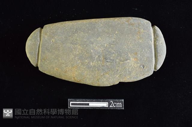 網墜藏品圖，第1張