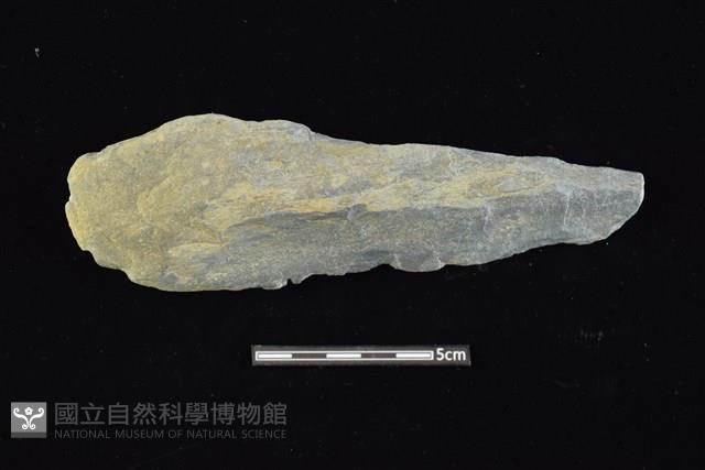 石鎚藏品圖，第1張