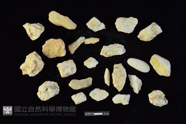 石材藏品圖，第2張