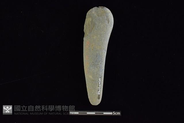 石鎚藏品圖，第2張