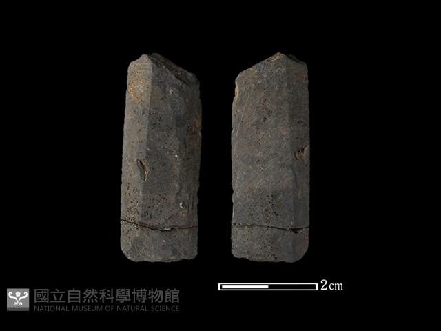 矛鏃形器藏品圖，第1張