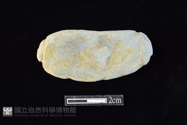 網墜藏品圖，第1張