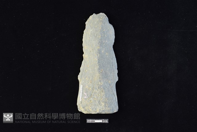 戈形器藏品圖，第1張