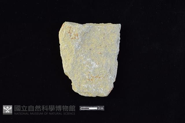 斧鋤形器藏品圖，第1張