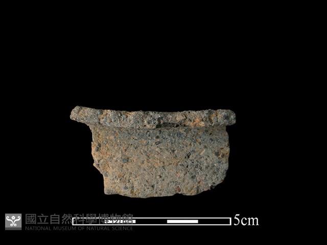 陶缽藏品圖，第1張