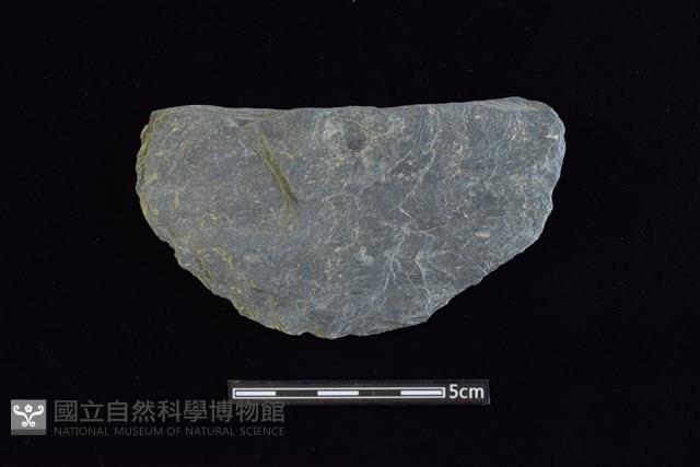 石圓片藏品圖，第1張