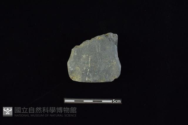 戈形器藏品圖，第1張