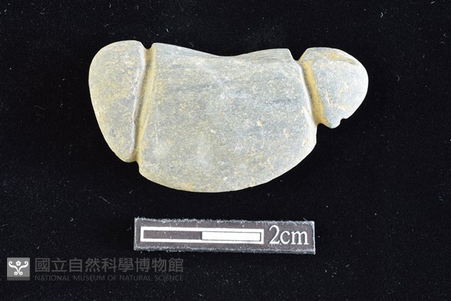 網墜藏品圖，第1張