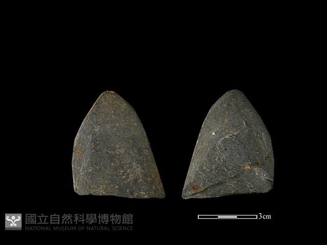 矛鏃形器藏品圖，第1張