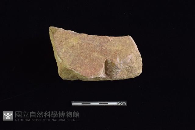 砥石藏品圖，第1張