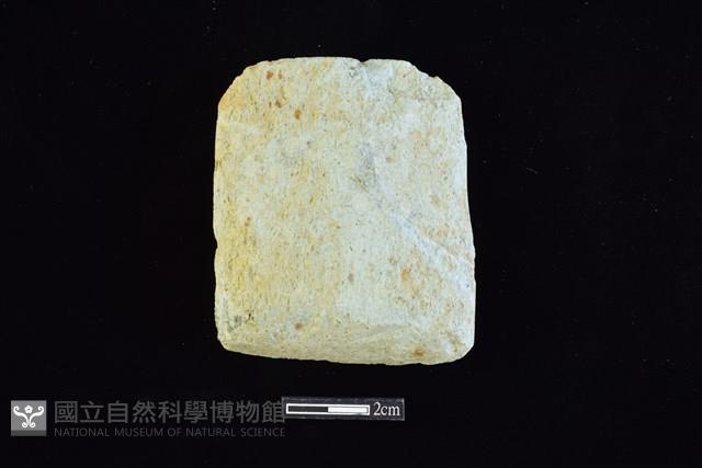 錛鑿形器藏品圖，第1張
