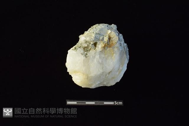 石材藏品圖，第1張