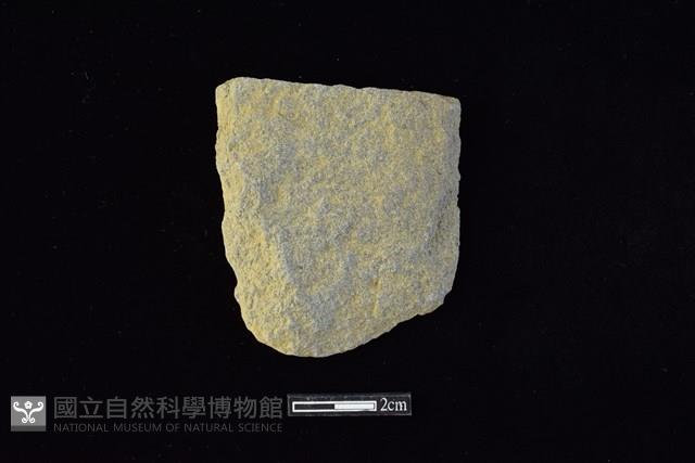 斧鋤形器藏品圖，第1張