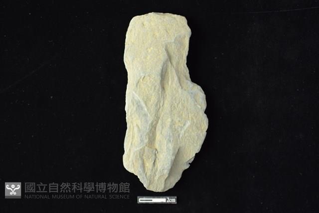 斧鋤形器藏品圖，第1張