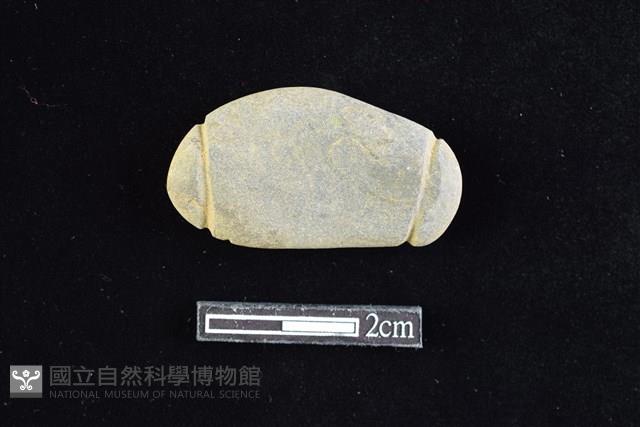 網墜藏品圖，第1張