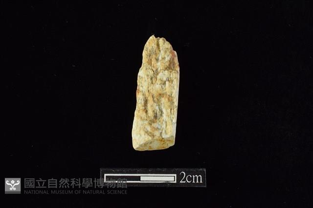錛鑿形器藏品圖，第1張