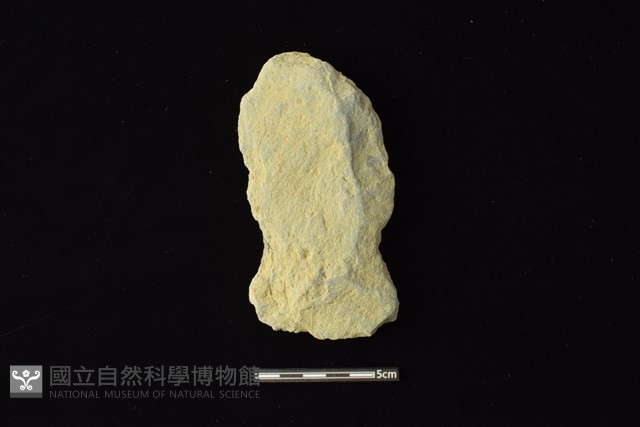 斧鋤形器藏品圖，第1張