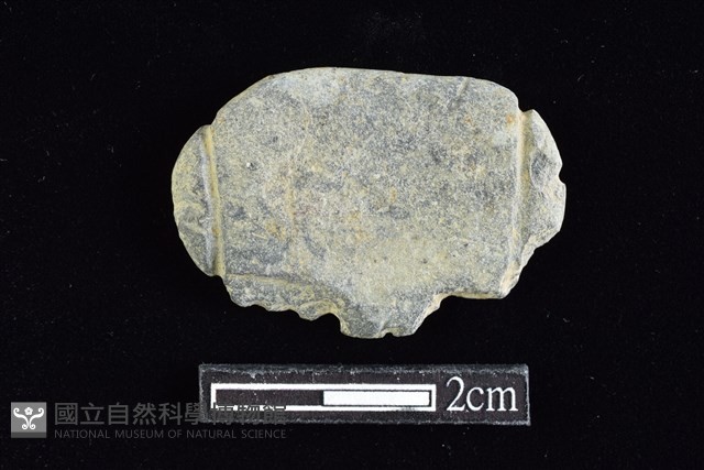 網墜藏品圖，第1張