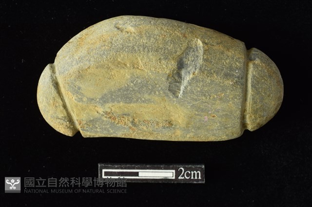 網墜藏品圖，第1張