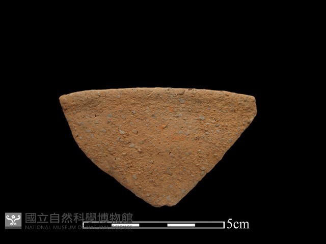 陶缽藏品圖，第1張